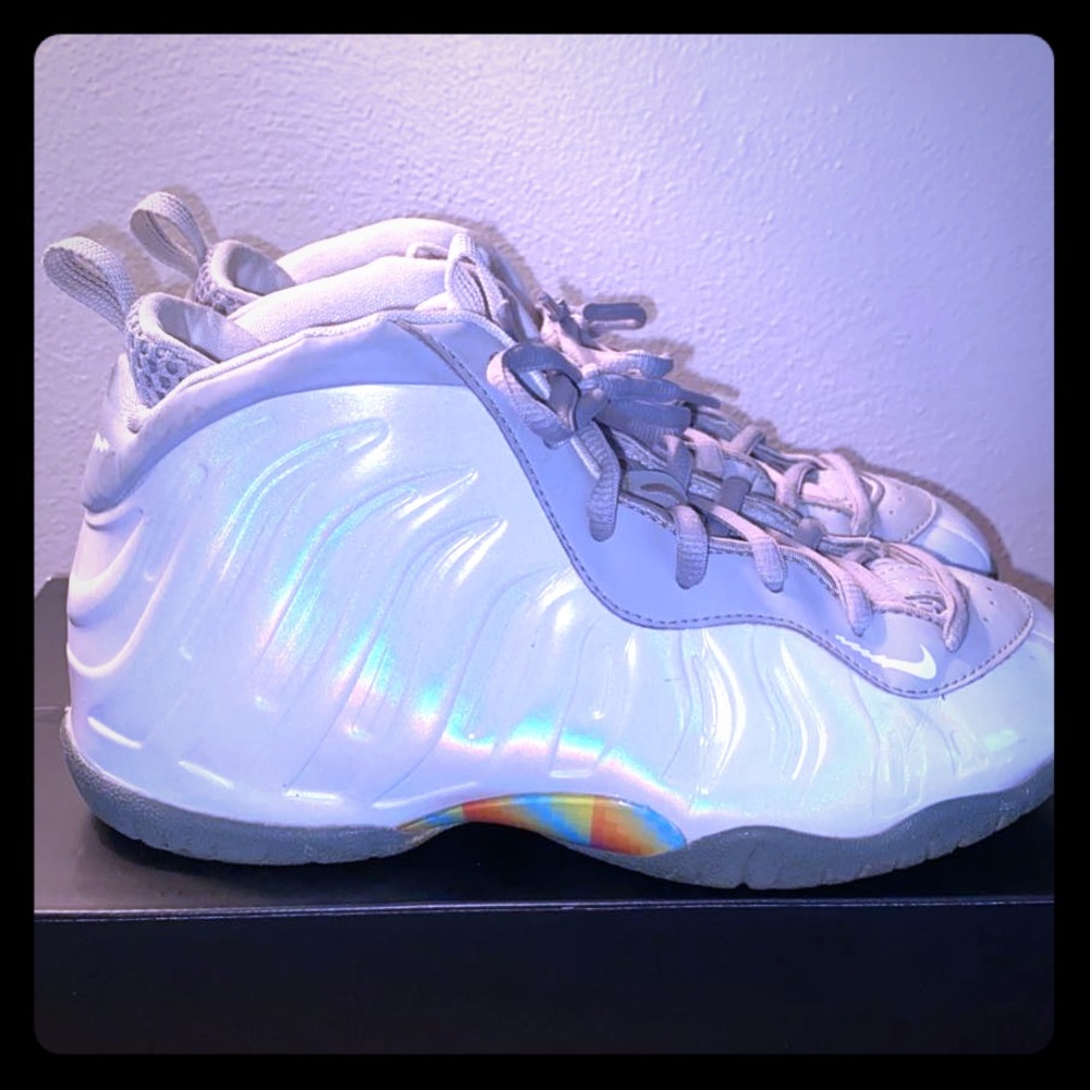 Nike Posite